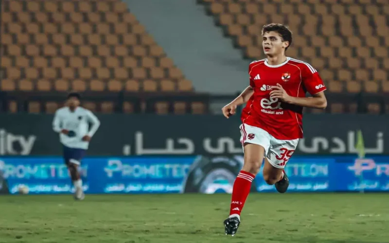 عقبة كبيرة.. سر تعطل صفقة حمزة عبد الكريم مع برشلونة